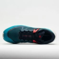 Salomon Ultra Glide 2 Men's Atlantic Blue/Deep Radiance/Fiery Red 10 Salomon Ultra Glide 2 Men's Atlantic Blue/Deep Radiance/Fiery Red -Running Shoes Store 040654 2