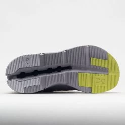 On Running On Cloudnova Women's Pearl/Zest -Running Shoes Store 040747 4