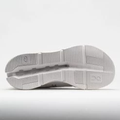 On Running On Cloudnova Men's Undyed White/White 11 On Running On Cloudnova Men's Undyed White/White -Running Shoes Store 040749 4