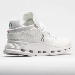 On Running On Cloudnova Men's Undyed White/White 13 On Running On Cloudnova Men's Undyed White/White -Running Shoes Store 040749 6