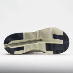 On Running On Cloudnova Men's Undyed White/Seedling -Running Shoes Store 040750 4