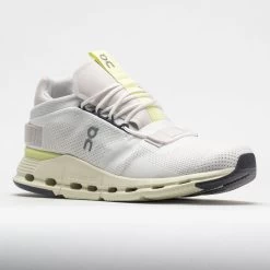 On Running On Cloudnova Men's Undyed White/Seedling -Running Shoes Store 040750 5