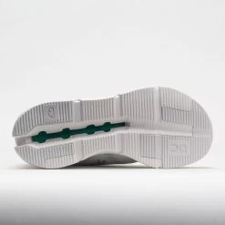 On Running On Cloudnova Void Men's Undyed White/Mint -Running Shoes Store 040752 4