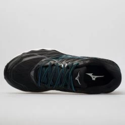 Mizuno Wave Creation 20 Men's Black 10 Mizuno Wave Creation 20 Men's Black -Running Shoes Store 043152 2