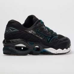 Mizuno Wave Creation 20 Men's Black 13 Mizuno Wave Creation 20 Men's Black -Running Shoes Store 043152 6