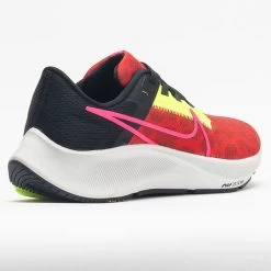 Nike Air Zoom Pegasus 38 Women's Chile Red/Black -Running Shoes Store 045280 6