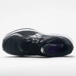 Saucony Omni 20 Women's Black/White 9 Saucony Omni 20 Women's Black/White -Running Shoes Store 046994 2