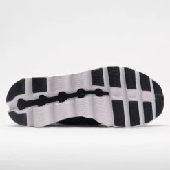 On Running On Cloudswift Men's Black/Rock -Running Shoes Store 047082 4