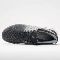 On Running On Cloudswift Men's Rock/Slate -Running Shoes Store 047084 2