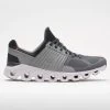 On Running On Cloudswift Men's Rock/Slate -Running Shoes Store 047084 3