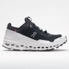 On Running On Cloudultra Women's Black/White -Running Shoes Store 047090 3