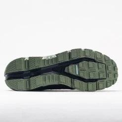 On Running On Cloudventure Men's Black/Reseda -Running Shoes Store 047200 4