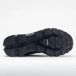 On Running On Cloudventure Waterproof Men's Black -Running Shoes Store 047207 4