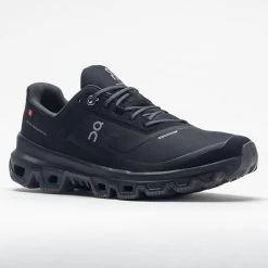 On Running On Cloudventure Waterproof Men's Black -Running Shoes Store 047207 5