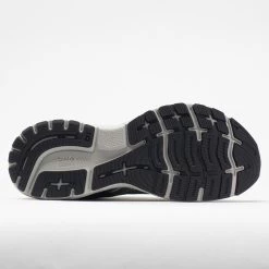 Brooks Ghost 14 Men's Gray/Alloy/Oyster 11 Brooks Ghost 14 Men's Gray/Alloy/Oyster -Running Shoes Store 047274 4