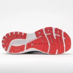 Brooks Adrenaline GTS 22 Men's Peacoat/India Ink/Grenadine 11 Brooks Adrenaline GTS 22 Men's Peacoat/India Ink/Grenadine -Running Shoes Store 047294 4