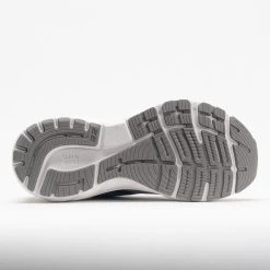 Brooks Adrenaline GTS 22 Women's Alloy/Blue/Green -Running Shoes Store 047302 4