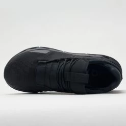 On Running On Cloudnova Men's Black/Eclipse -Running Shoes Store 047441 2