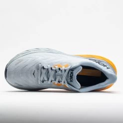 HOKA Arahi 6 Men's Plein Air/Blue Fog -Running Shoes Store 047540 2