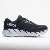 HOKA Gaviota 4 Women's Black/White -Running Shoes Store 047625 3