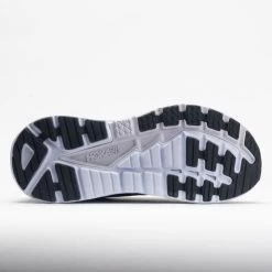 HOKA Gaviota 4 Women's Black/White -Running Shoes Store 047625 4