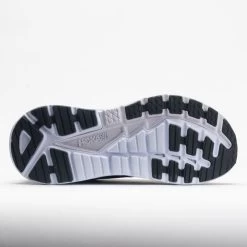 HOKA Gaviota 4 Men's Black/White 11 HOKA Gaviota 4 Men's Black/White -Running Shoes Store 047628 4