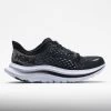 HOKA Kawana Men's Black/White 2 HOKA Kawana Men's Black/White -Running Shoes Store 047633 3