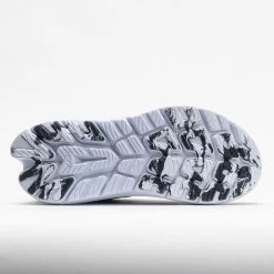 HOKA Kawana Men's Black/White -Running Shoes Store 047633 4