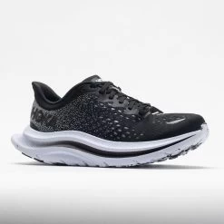 HOKA Kawana Men's Black/White -Running Shoes Store 047633 5