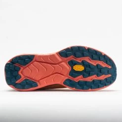 Hoka One One Zinal Women's Radiant Yellow/Camellia -Running Shoes Store 047741 4