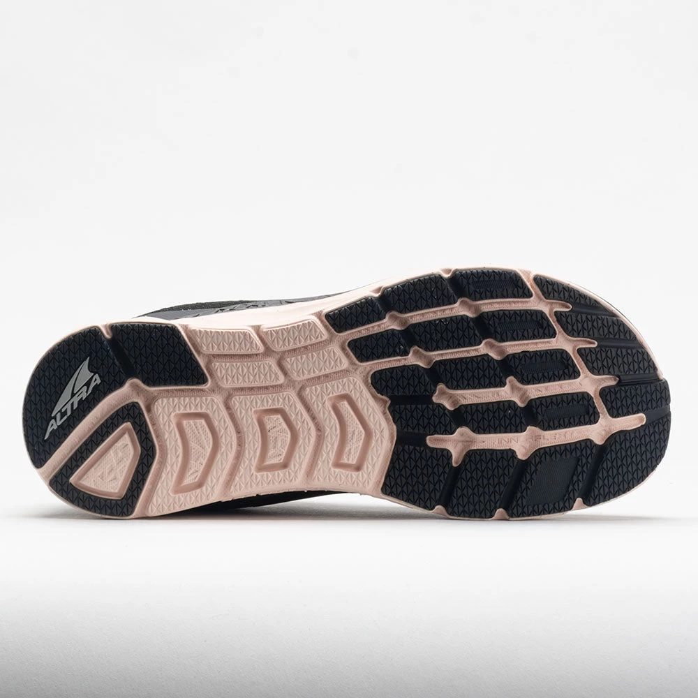 Altra Rivera 2 Women's Black/Pink 6 Altra Rivera 2 Women's Black/Pink - Image 4