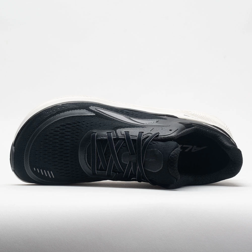 Altra Paradigm 6 Men's Black 5 Altra Paradigm 6 Men's Black - Image 3