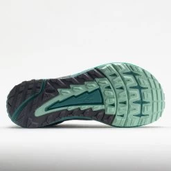 Altra Timp 4 Women's Gray/Teal -Running Shoes Store 047778 4