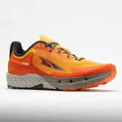 Altra Timp 4 Men's Orange 12 Altra Timp 4 Men's Orange -Running Shoes Store 047794 5