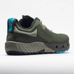 Altra Timp 4 Men's Dusty Olive -Running Shoes Store 047795 6