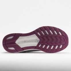 Saucony Freedom 5 Women's Alloy/Quartz -Running Shoes Store 047902 4