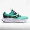 Saucony Guide 15 Women's Cool Mint/Acid -Running Shoes Store 047928 3