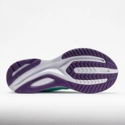 Saucony Guide 15 Women's Cool Mint/Acid -Running Shoes Store 047928 4