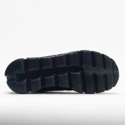 On Running On Cloud 5 Waterproof Men's All Black -Running Shoes Store 048091 4