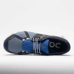 On Running On Cloud 5 Push Men's Eclipse/Chambray 10 On Running On Cloud 5 Push Men's Eclipse/Chambray -Running Shoes Store 048100 2