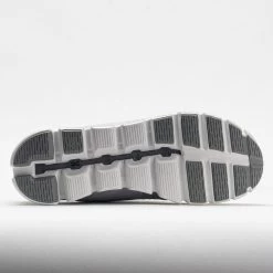 On Running On Cloud 5 Terry Men's Glacier/Lunar -Running Shoes Store 048118 4