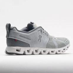 On Running On Cloud 5 Terry Men's Glacier/Lunar -Running Shoes Store 048118 6