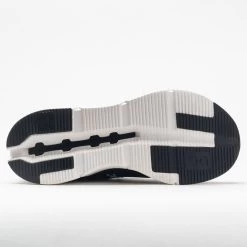 On Running On Cloudnova Men's Phantom/White -Running Shoes Store 048134 4