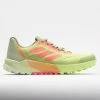 Adidas Terrex Agravic Flow 2 Men's Pulse Lime/Turbo/White -Running Shoes Store 048169 3
