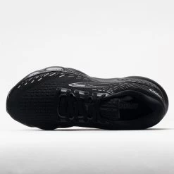 Brooks Glycerin GTS 20 Men's Black/Black/Ebony -Running Shoes Store 048196 2