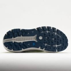 Brooks Caldera 6 Men's Nightlife/Titan/Oyster Mushroom -Running Shoes Store 048221 4