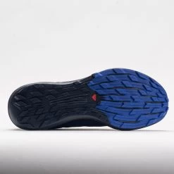 Salomon Pulsar Trail/Pro Men's Estate Blue/Night Sky 11 Salomon Pulsar Trail/Pro Men's Estate Blue/Night Sky -Running Shoes Store 048326 4