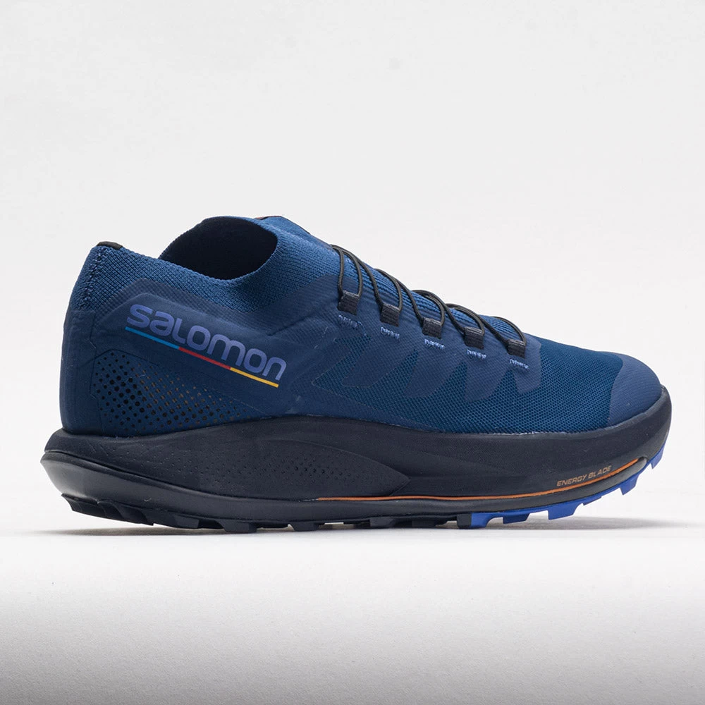 Salomon Pulsar Trail/Pro Men's Estate Blue/Night Sky 8 Salomon Pulsar Trail/Pro Men's Estate Blue/Night Sky - Image 6
