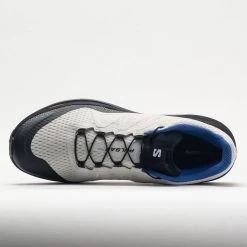 Salomon Pulsar Trail Men's Lunar Rock/Black/Dazzling Blue -Running Shoes Store 048330 2