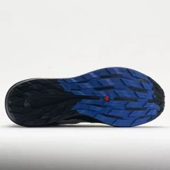 Salomon Pulsar Trail Men's Lunar Rock/Black/Dazzling Blue -Running Shoes Store 048330 4